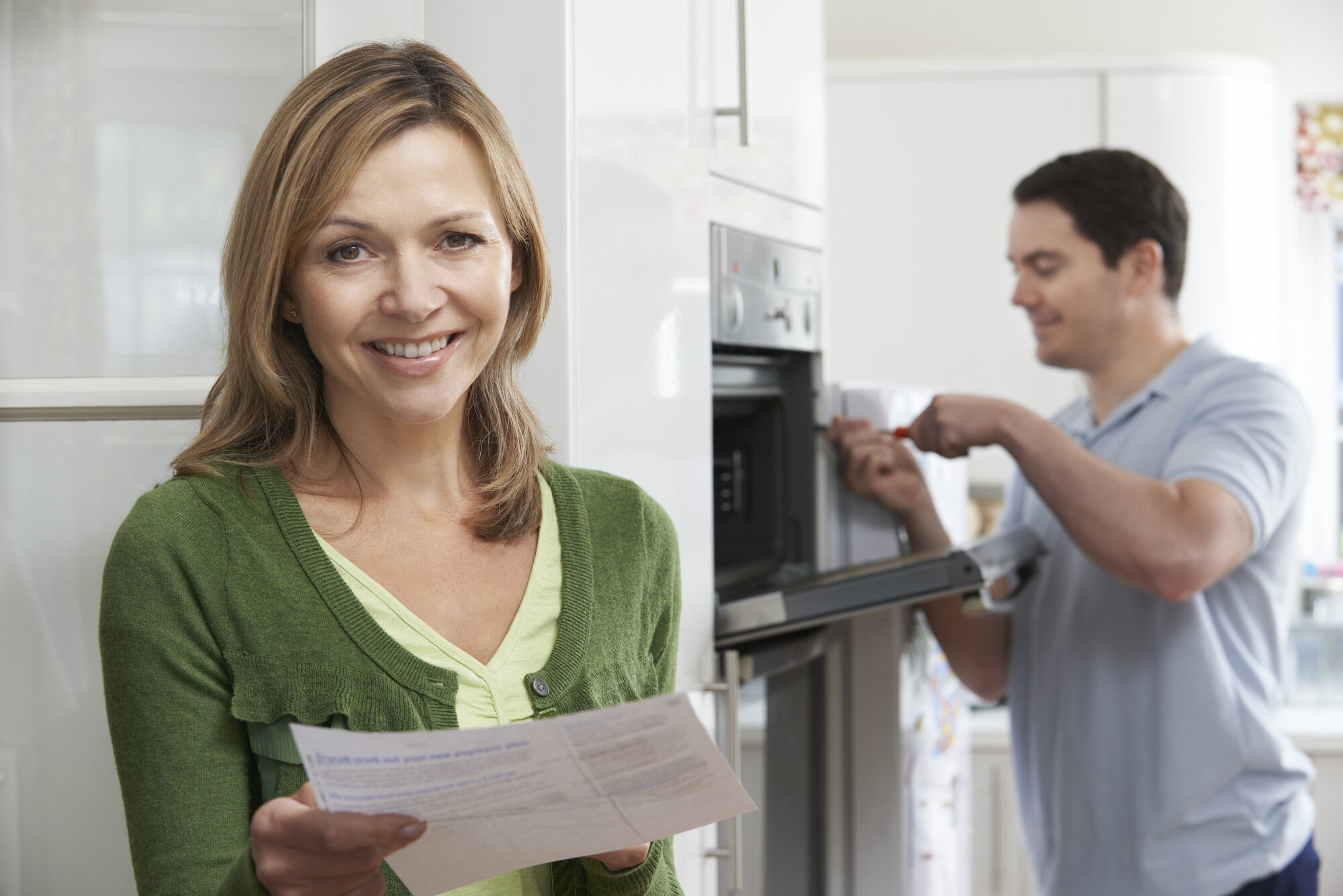 Maintaining and Servicing your Appliances: A Long-Term Investment